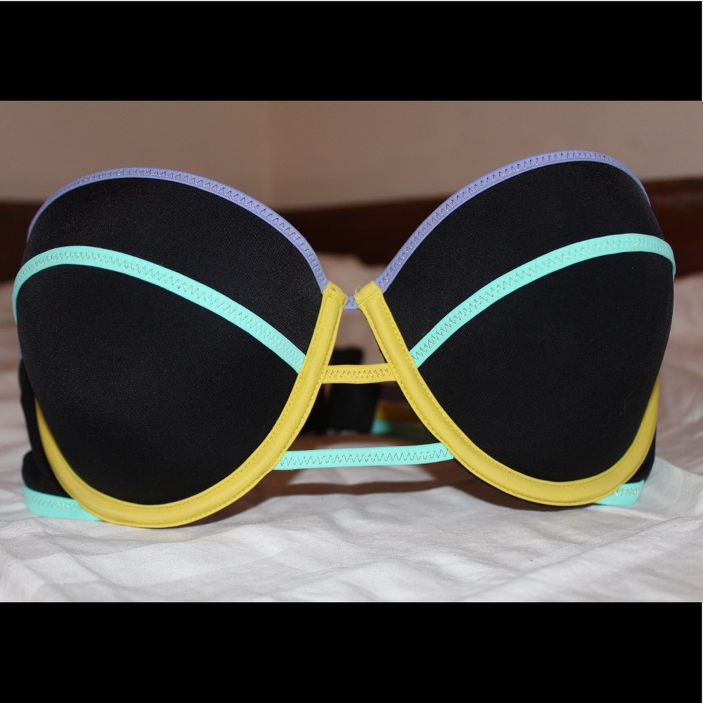 VS Swim Top